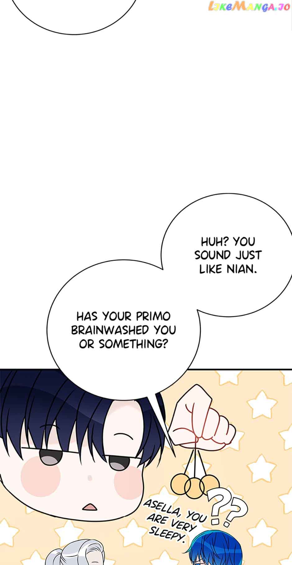 Don’t Be Obsessed With A Spirit Like Me! Chapter 29 page 42