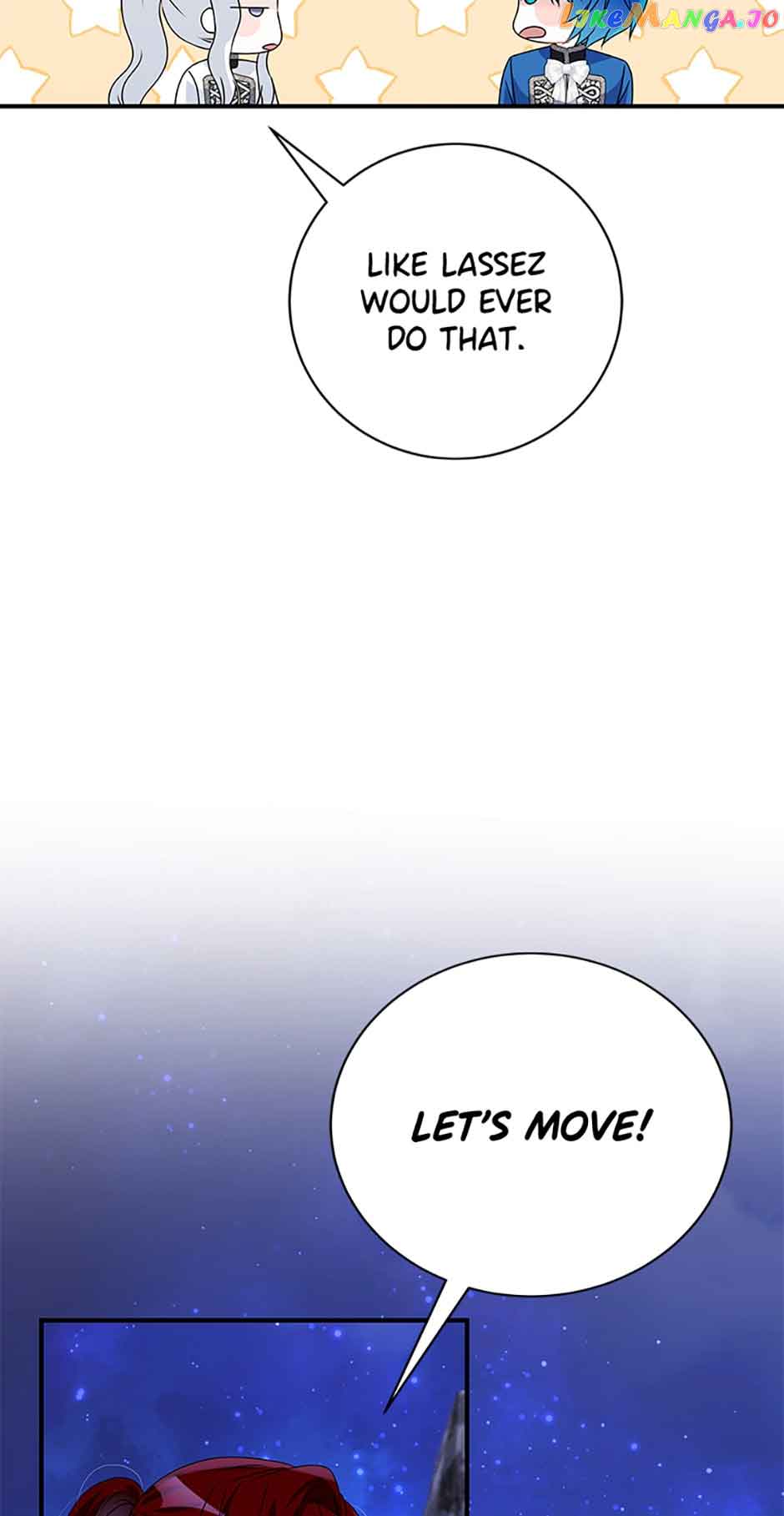 Don’t Be Obsessed With A Spirit Like Me! Chapter 29 page 43