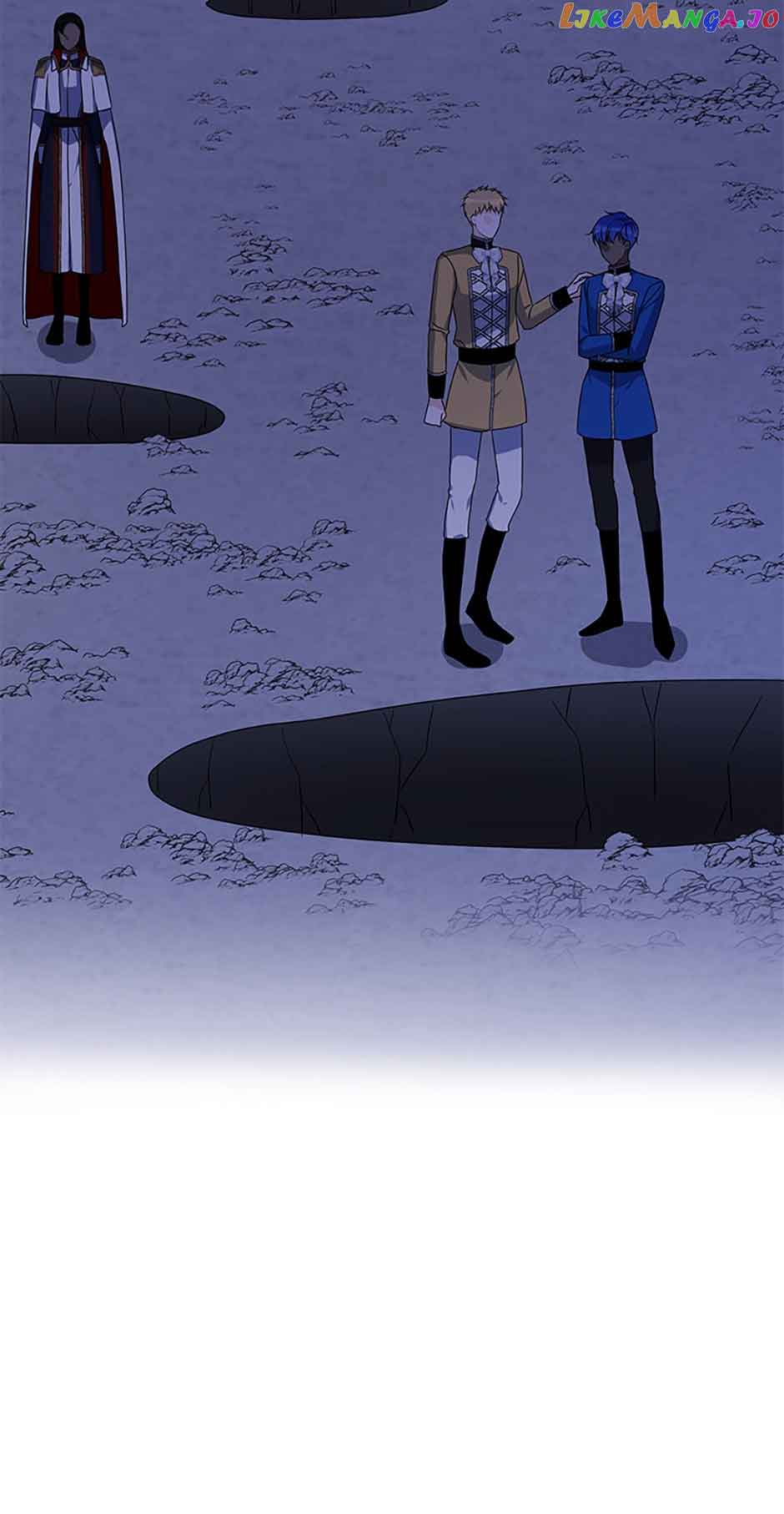 Don’t Be Obsessed With A Spirit Like Me! Chapter 29 page 45