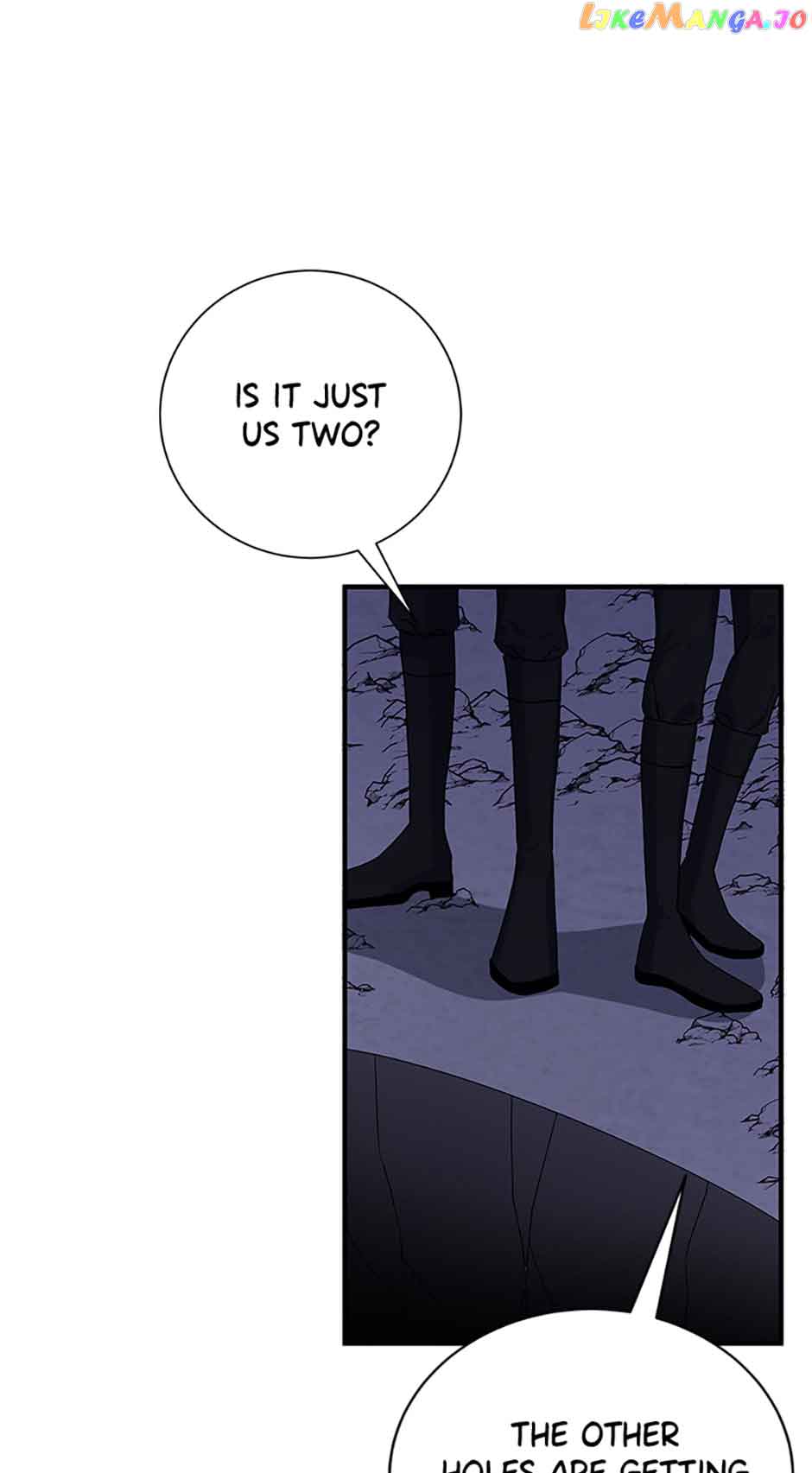 Don’t Be Obsessed With A Spirit Like Me! Chapter 29 page 46