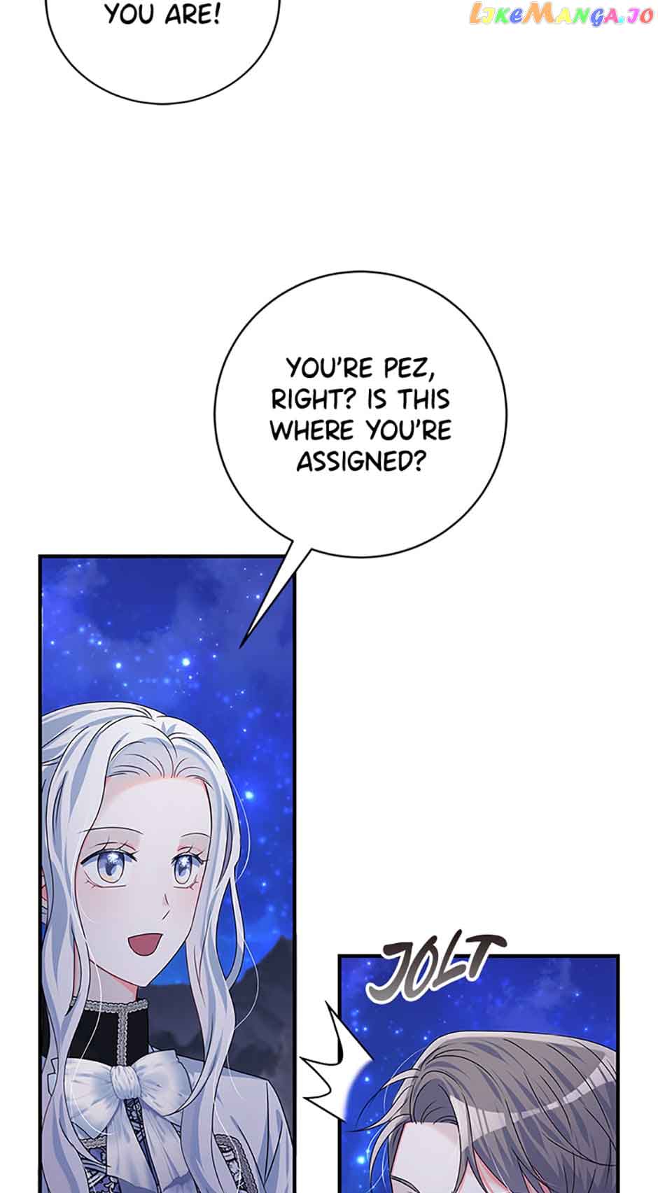Don’t Be Obsessed With A Spirit Like Me! Chapter 29 page 48