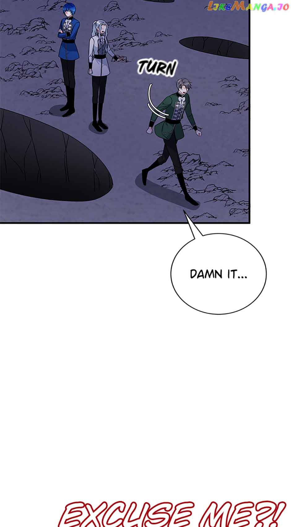 Don’t Be Obsessed With A Spirit Like Me! Chapter 29 page 50