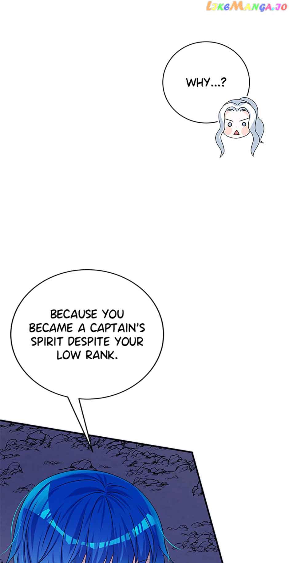 Don’t Be Obsessed With A Spirit Like Me! Chapter 29 page 53