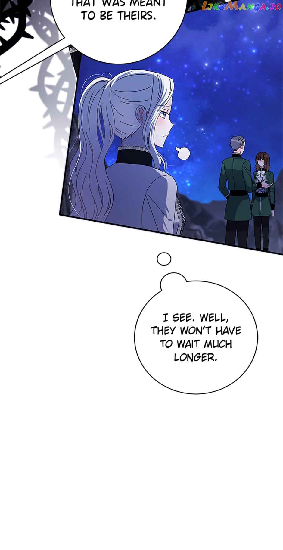 Don’t Be Obsessed With A Spirit Like Me! Chapter 29 page 57
