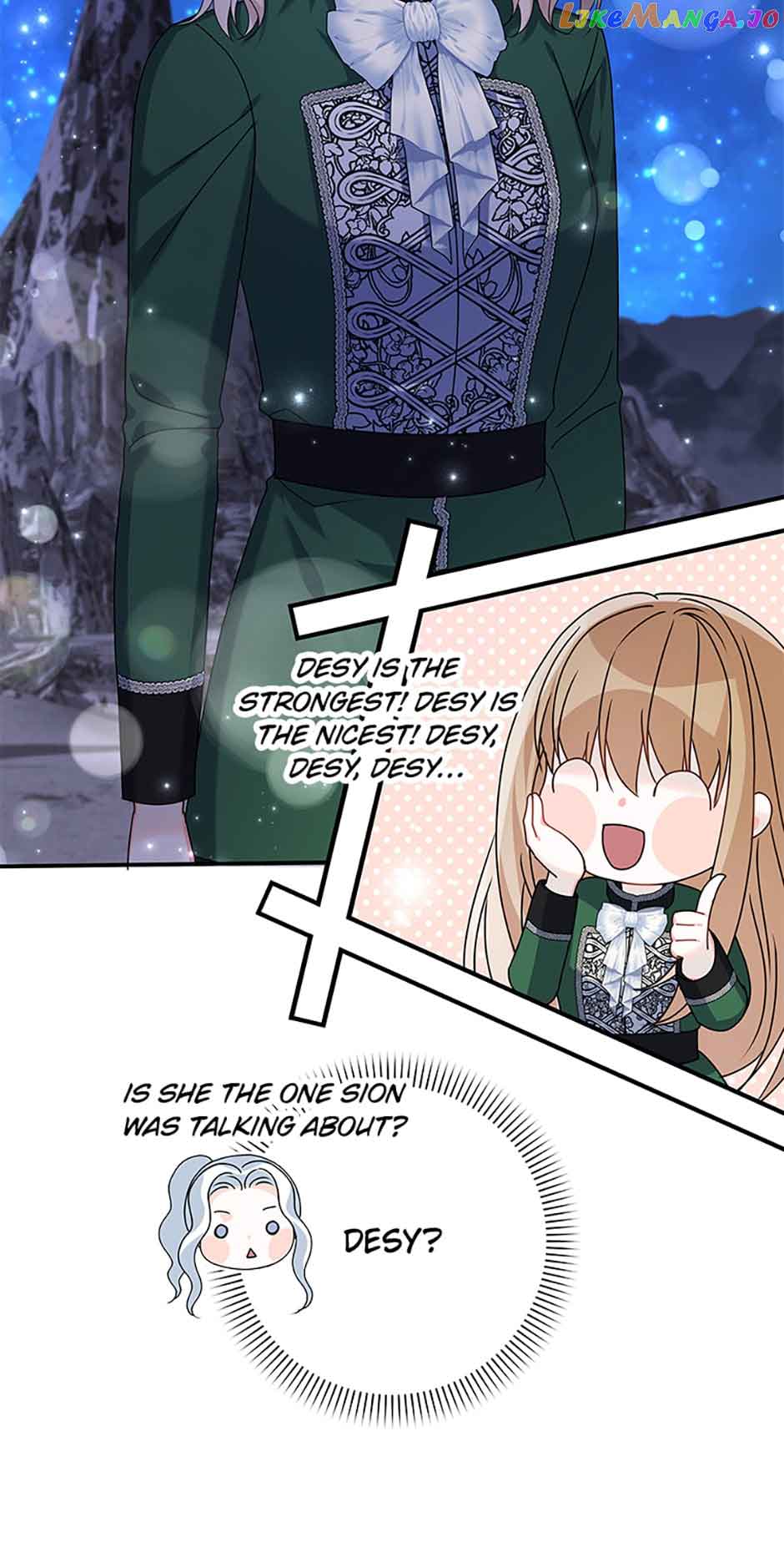 Don’t Be Obsessed With A Spirit Like Me! Chapter 29 page 60