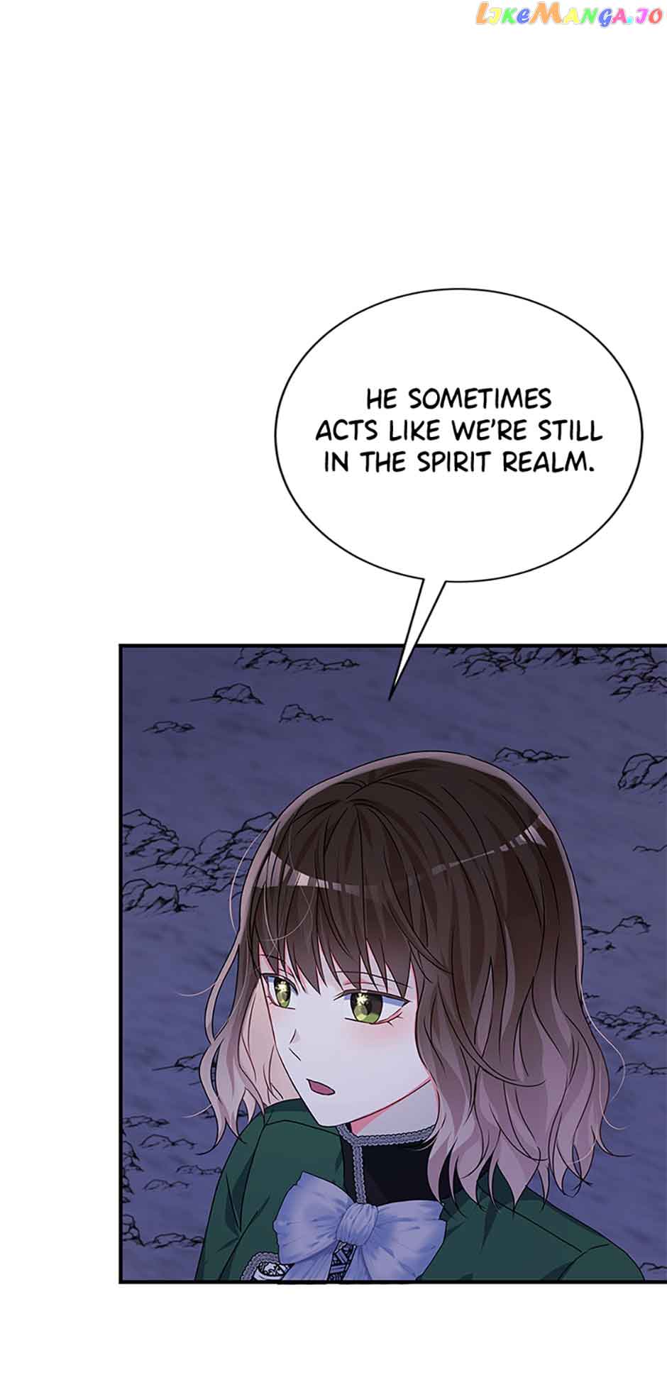 Don’t Be Obsessed With A Spirit Like Me! Chapter 29 page 62