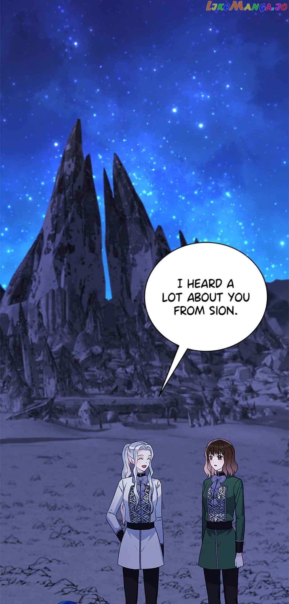 Don’t Be Obsessed With A Spirit Like Me! Chapter 29 page 64