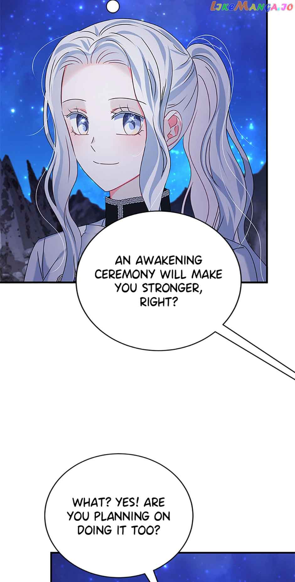 Don’t Be Obsessed With A Spirit Like Me! Chapter 29 page 69