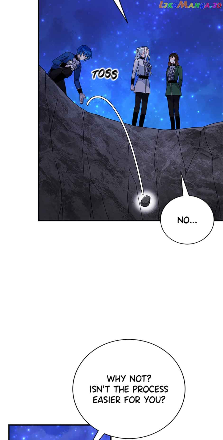 Don’t Be Obsessed With A Spirit Like Me! Chapter 29 page 70