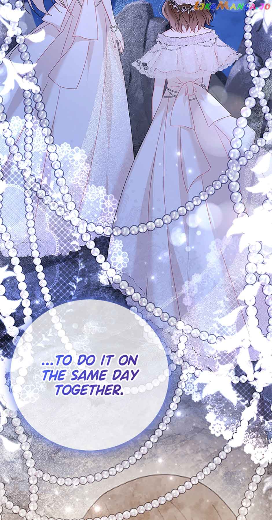 Don’t Be Obsessed With A Spirit Like Me! Chapter 29 page 73