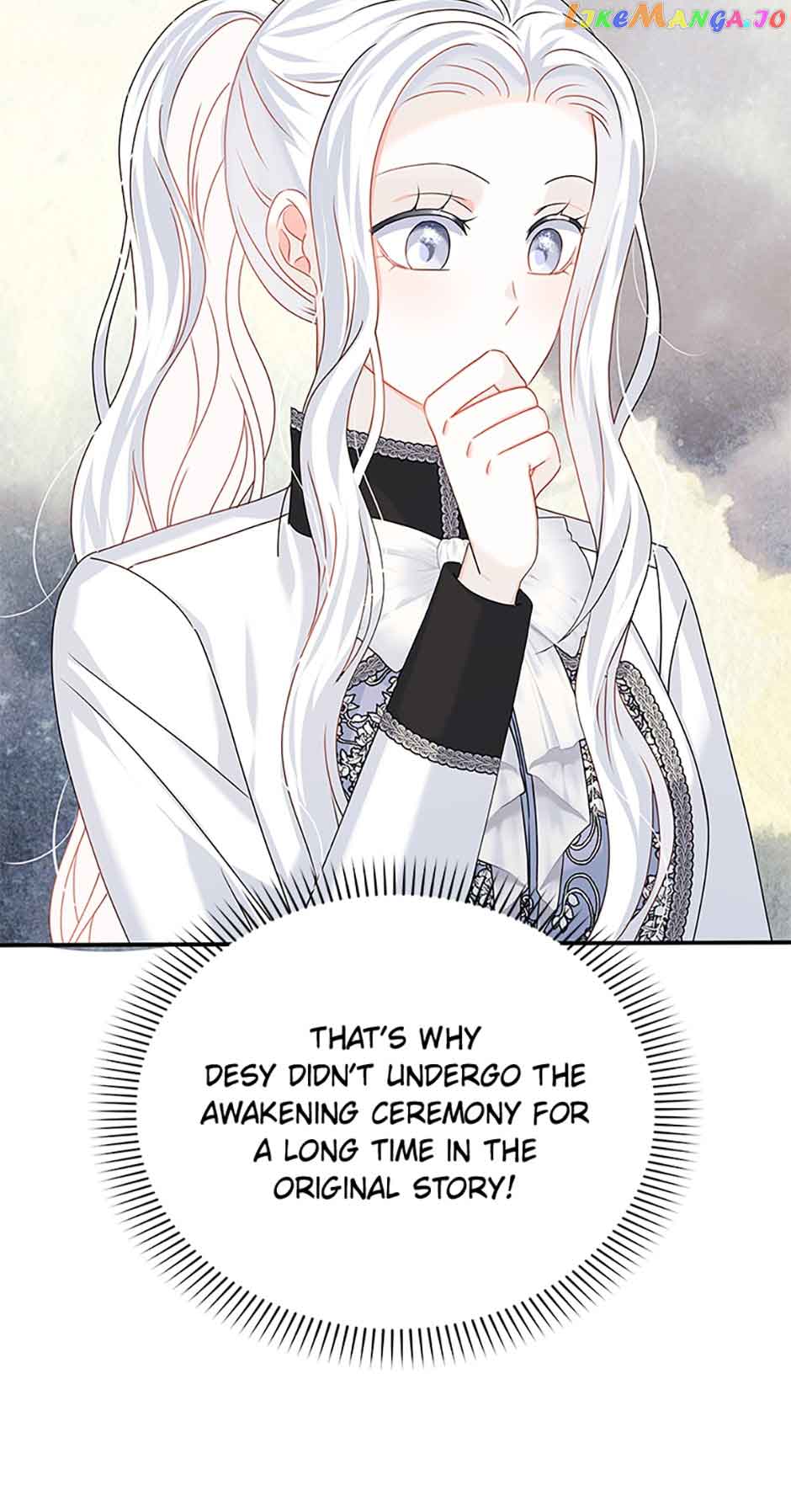Don’t Be Obsessed With A Spirit Like Me! Chapter 29 page 75