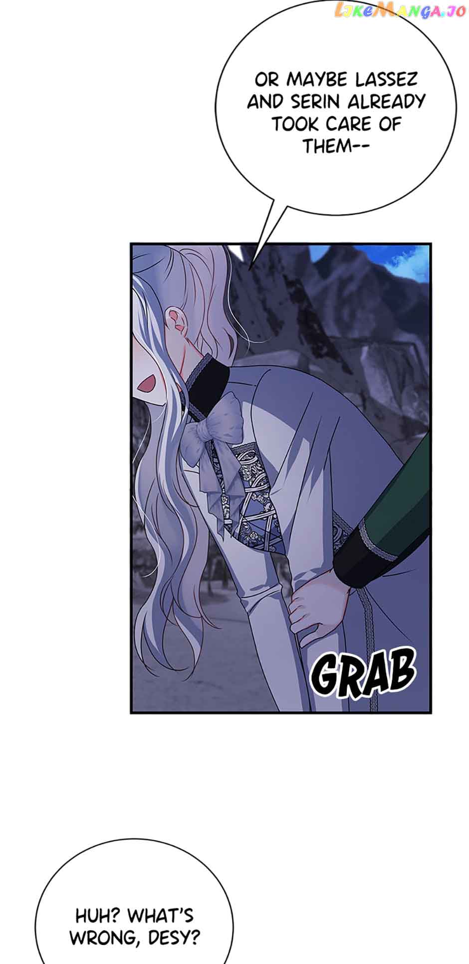 Don’t Be Obsessed With A Spirit Like Me! Chapter 29 page 79