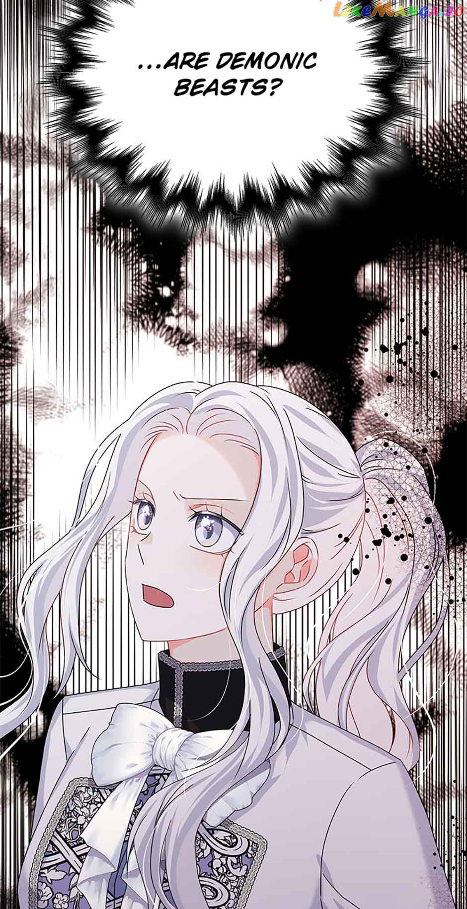 Don’t Be Obsessed With A Spirit Like Me! Chapter 29 page 87