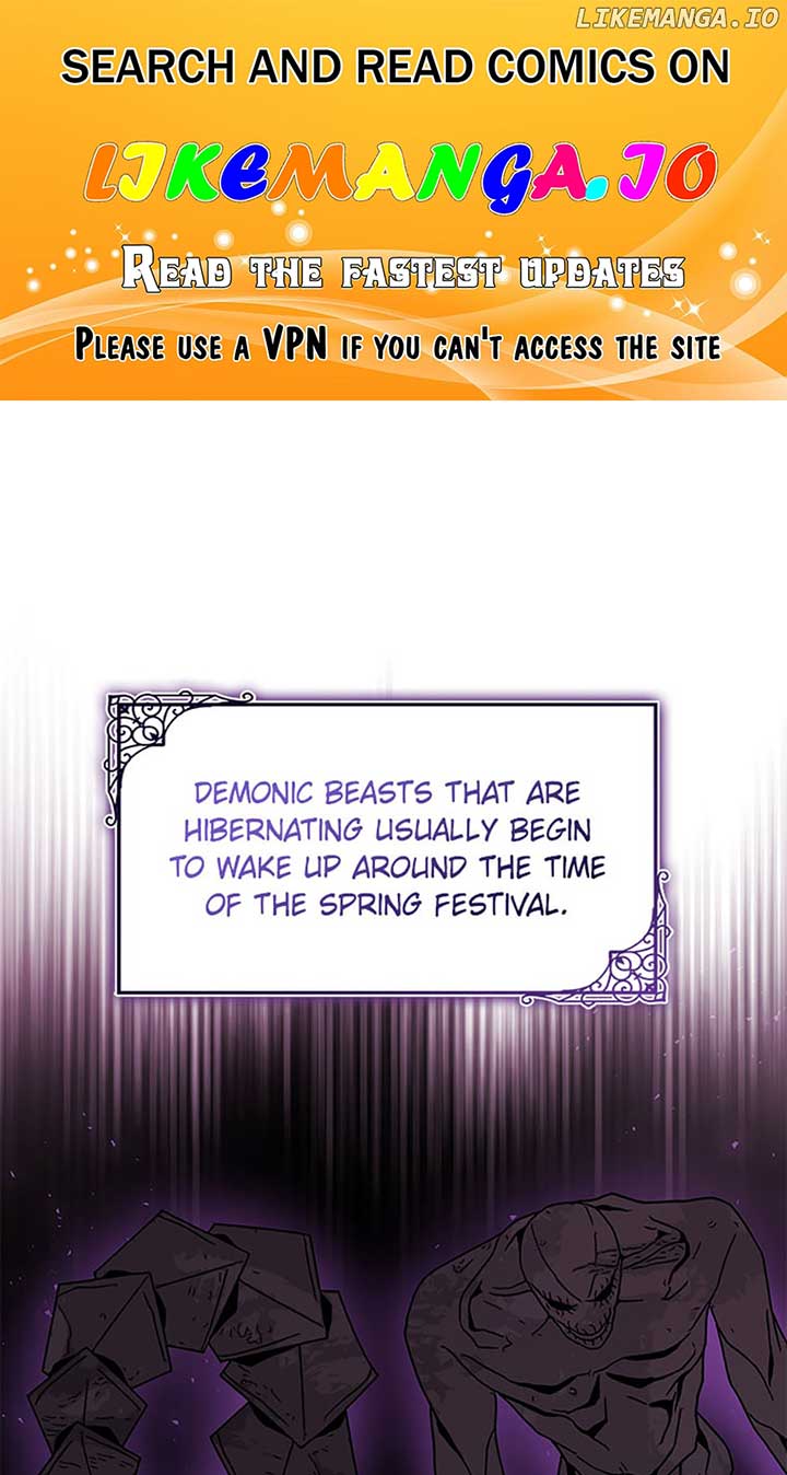 Don’t Be Obsessed With A Spirit Like Me! Chapter 67 page 0
