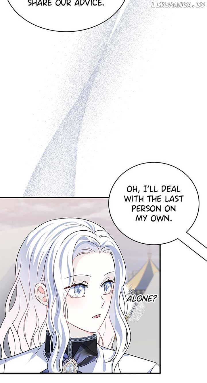 Don’t Be Obsessed With A Spirit Like Me! Chapter 67 page 12
