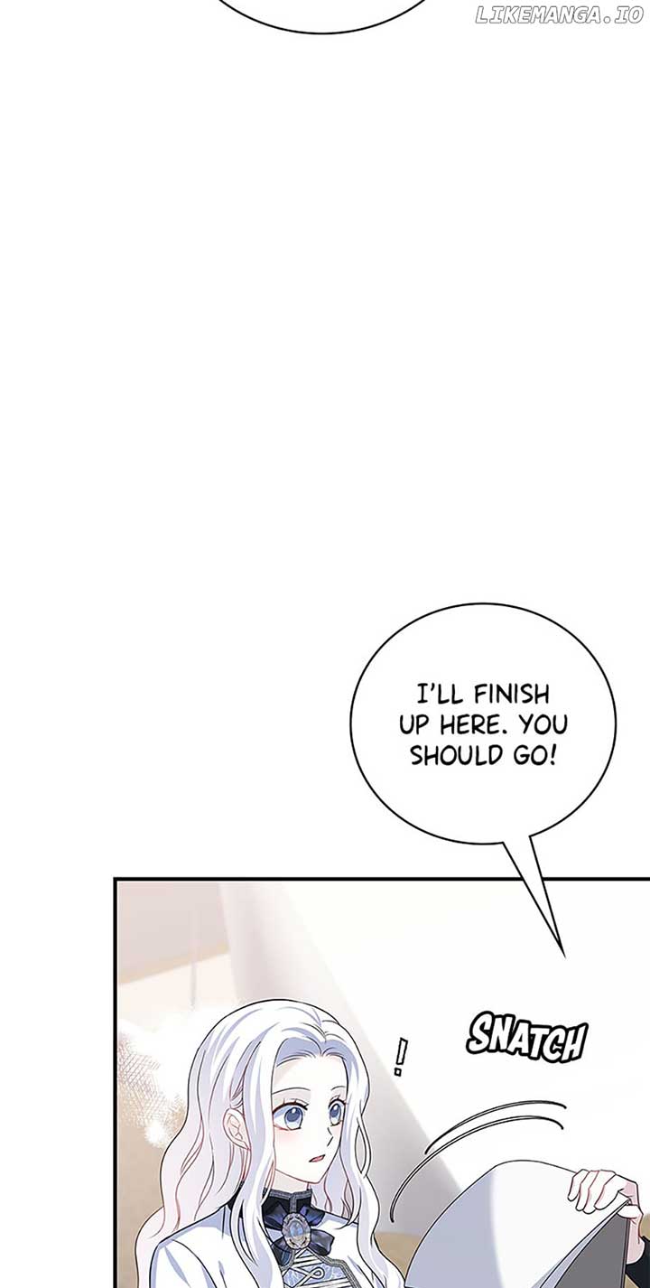 Don’t Be Obsessed With A Spirit Like Me! Chapter 67 page 15