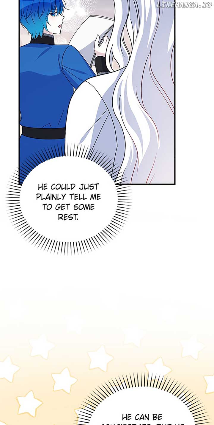 Don’t Be Obsessed With A Spirit Like Me! Chapter 67 page 17