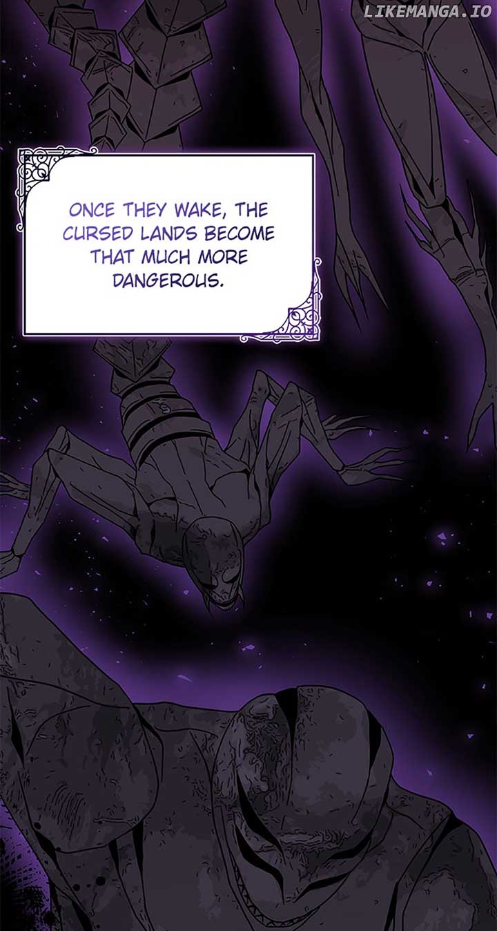 Don’t Be Obsessed With A Spirit Like Me! Chapter 67 page 1