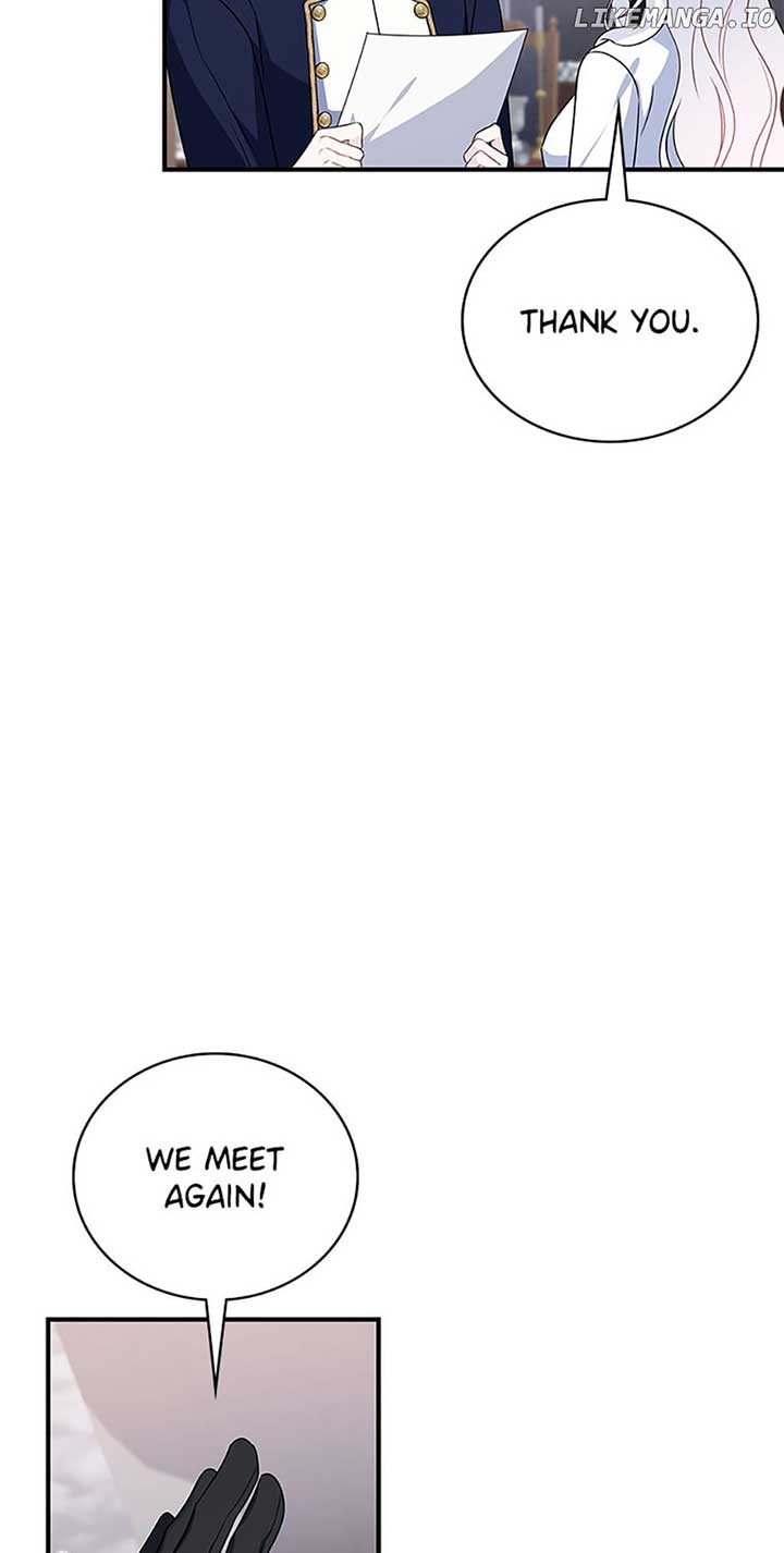 Don’t Be Obsessed With A Spirit Like Me! Chapter 67 page 20