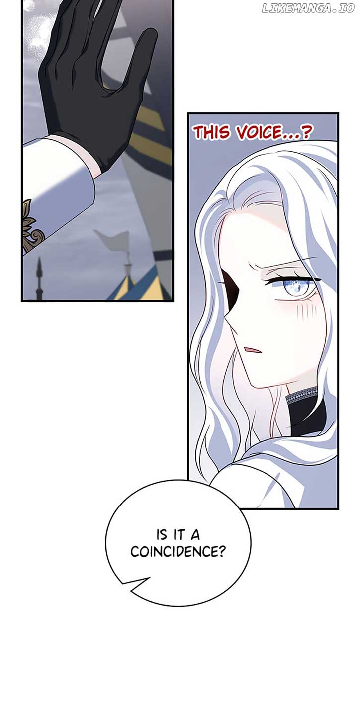 Don’t Be Obsessed With A Spirit Like Me! Chapter 67 page 21