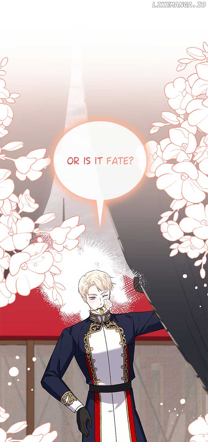 Don’t Be Obsessed With A Spirit Like Me! Chapter 67 page 22