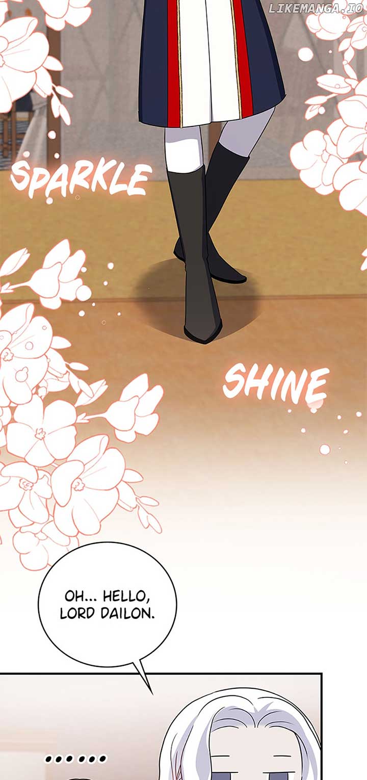 Don’t Be Obsessed With A Spirit Like Me! Chapter 67 page 23