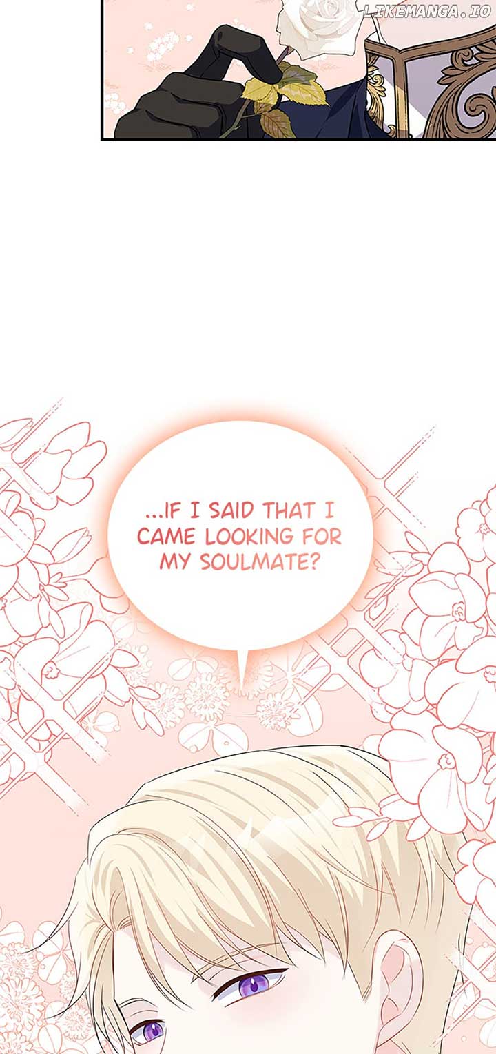 Don’t Be Obsessed With A Spirit Like Me! Chapter 67 page 25