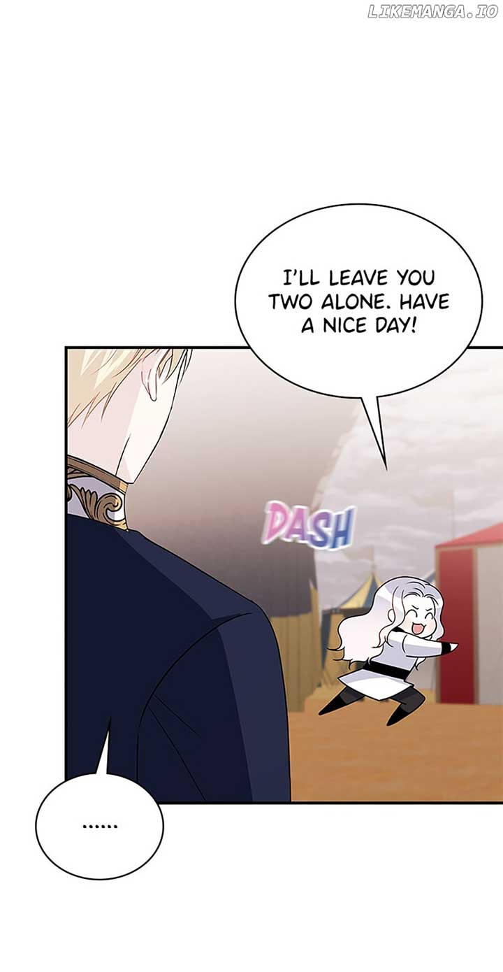 Don’t Be Obsessed With A Spirit Like Me! Chapter 67 page 29
