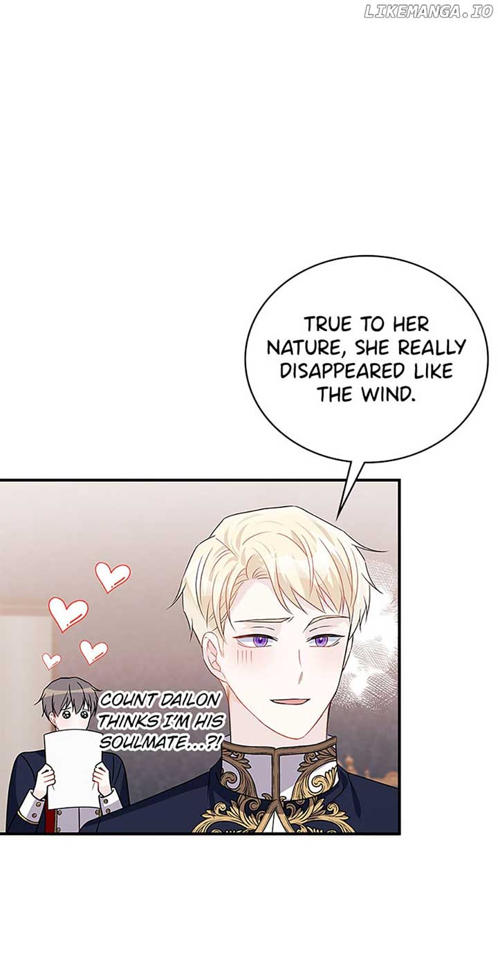 Don’t Be Obsessed With A Spirit Like Me! Chapter 67 page 30