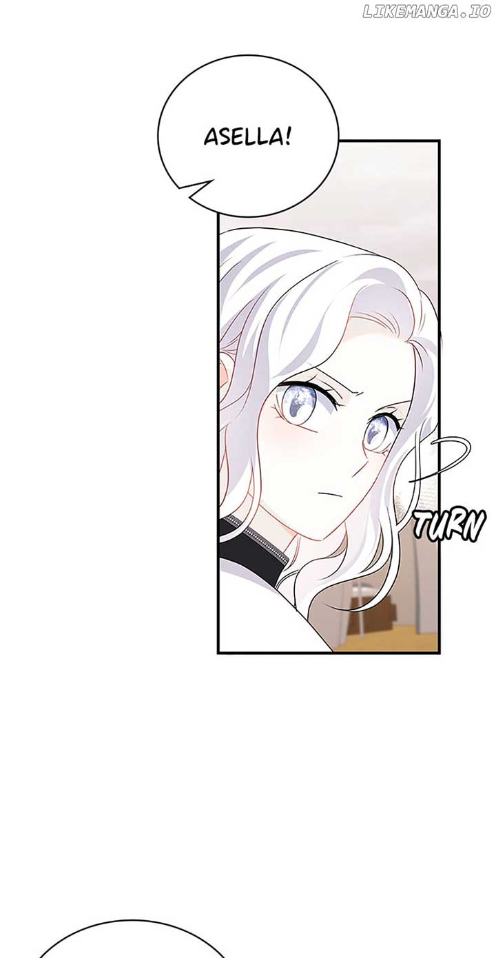 Don’t Be Obsessed With A Spirit Like Me! Chapter 67 page 32