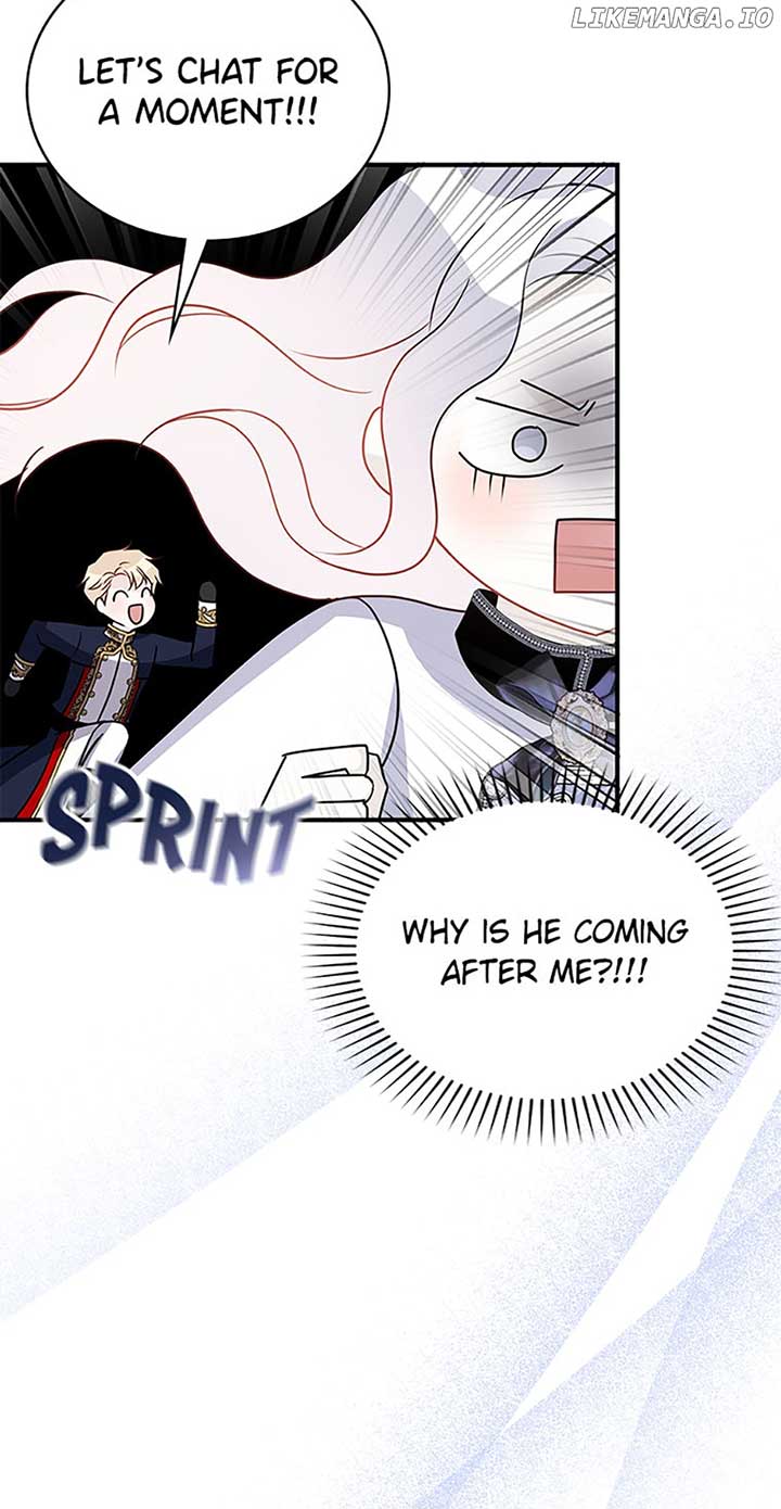 Don’t Be Obsessed With A Spirit Like Me! Chapter 67 page 33