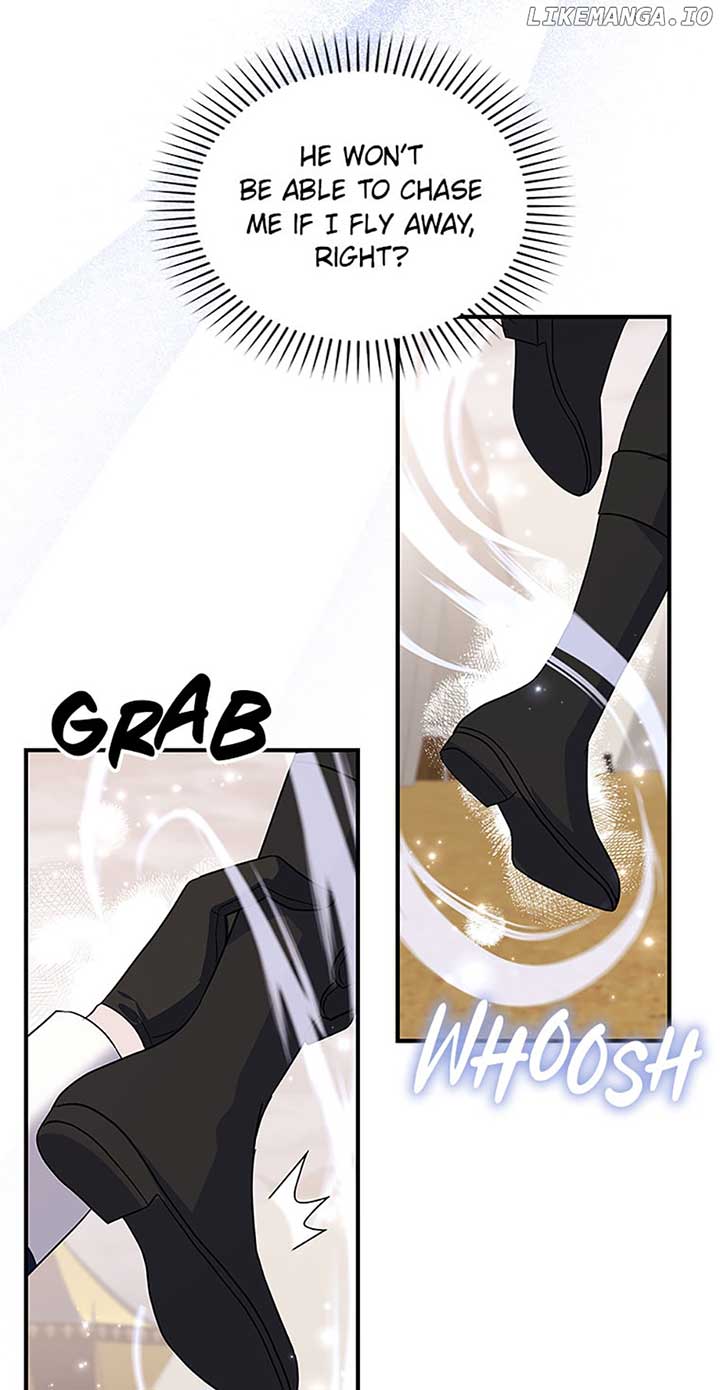Don’t Be Obsessed With A Spirit Like Me! Chapter 67 page 34