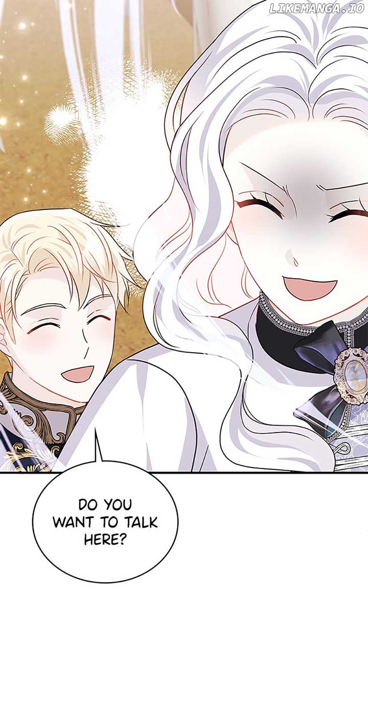 Don’t Be Obsessed With A Spirit Like Me! Chapter 67 page 36