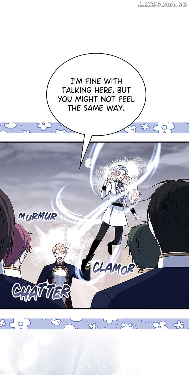 Don’t Be Obsessed With A Spirit Like Me! Chapter 67 page 37