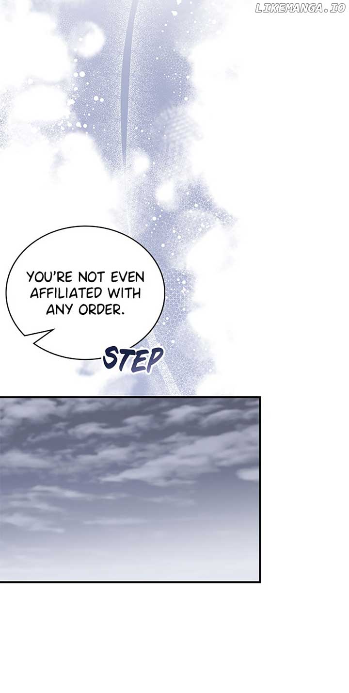 Don’t Be Obsessed With A Spirit Like Me! Chapter 67 page 38