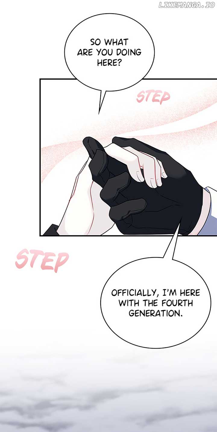 Don’t Be Obsessed With A Spirit Like Me! Chapter 67 page 39
