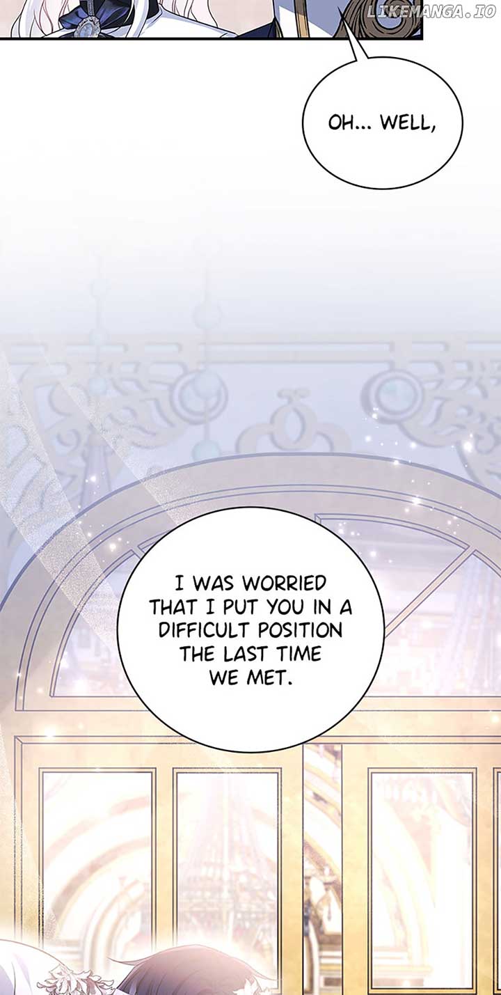 Don’t Be Obsessed With A Spirit Like Me! Chapter 67 page 42