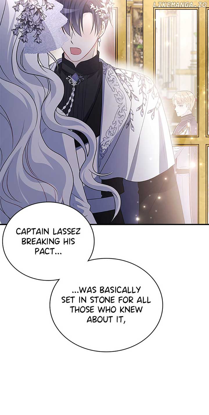 Don’t Be Obsessed With A Spirit Like Me! Chapter 67 page 43