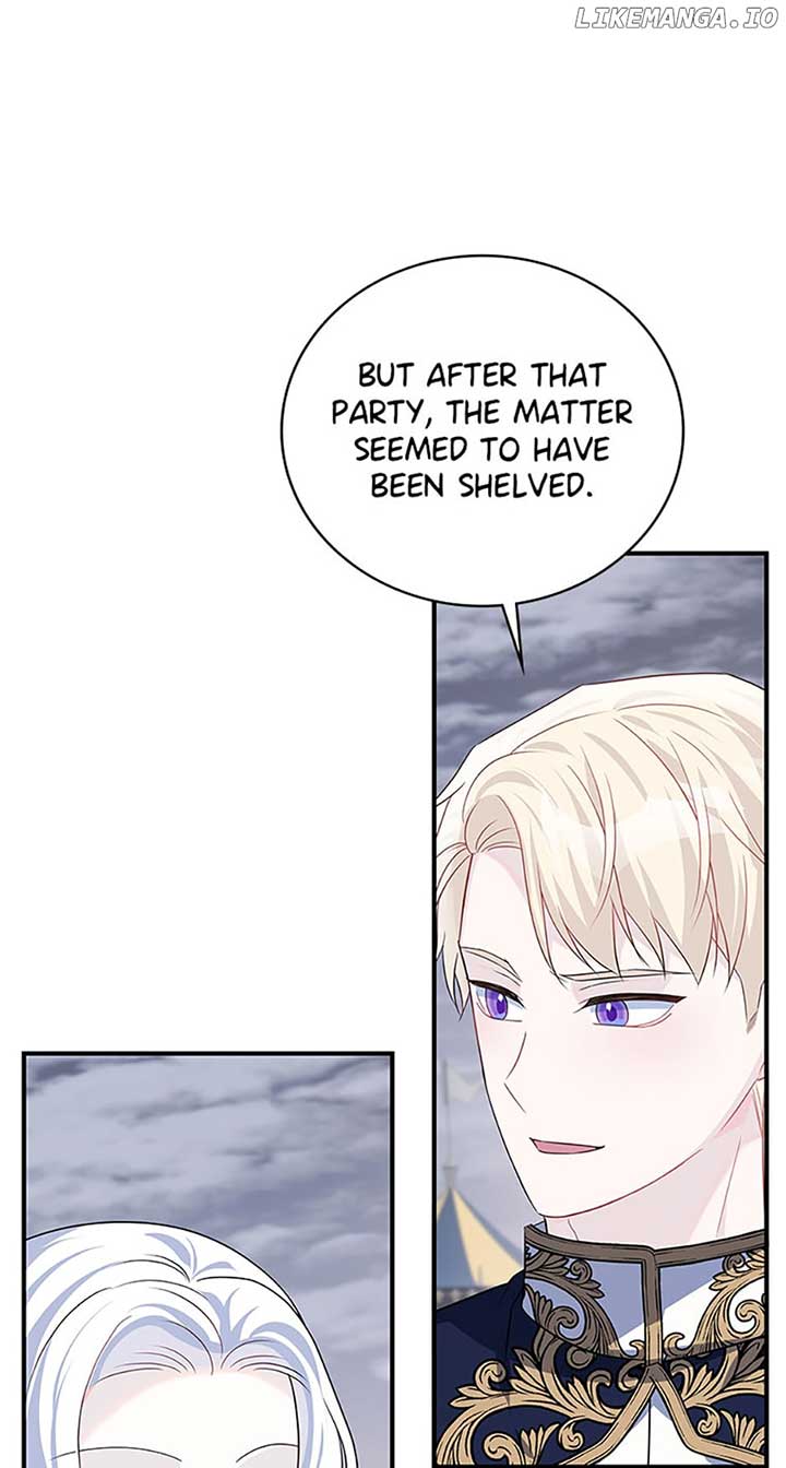 Don’t Be Obsessed With A Spirit Like Me! Chapter 67 page 44