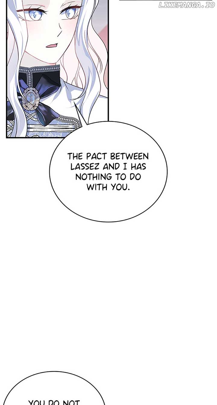 Don’t Be Obsessed With A Spirit Like Me! Chapter 67 page 45