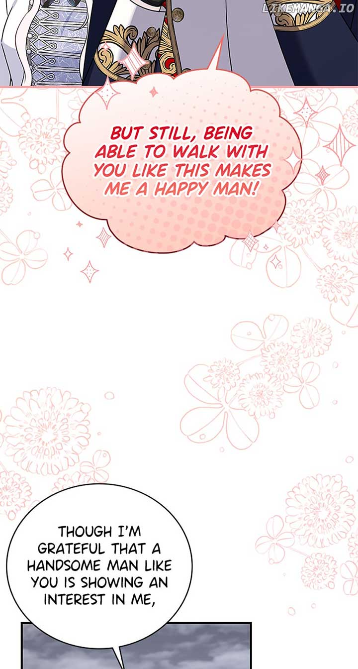 Don’t Be Obsessed With A Spirit Like Me! Chapter 67 page 48