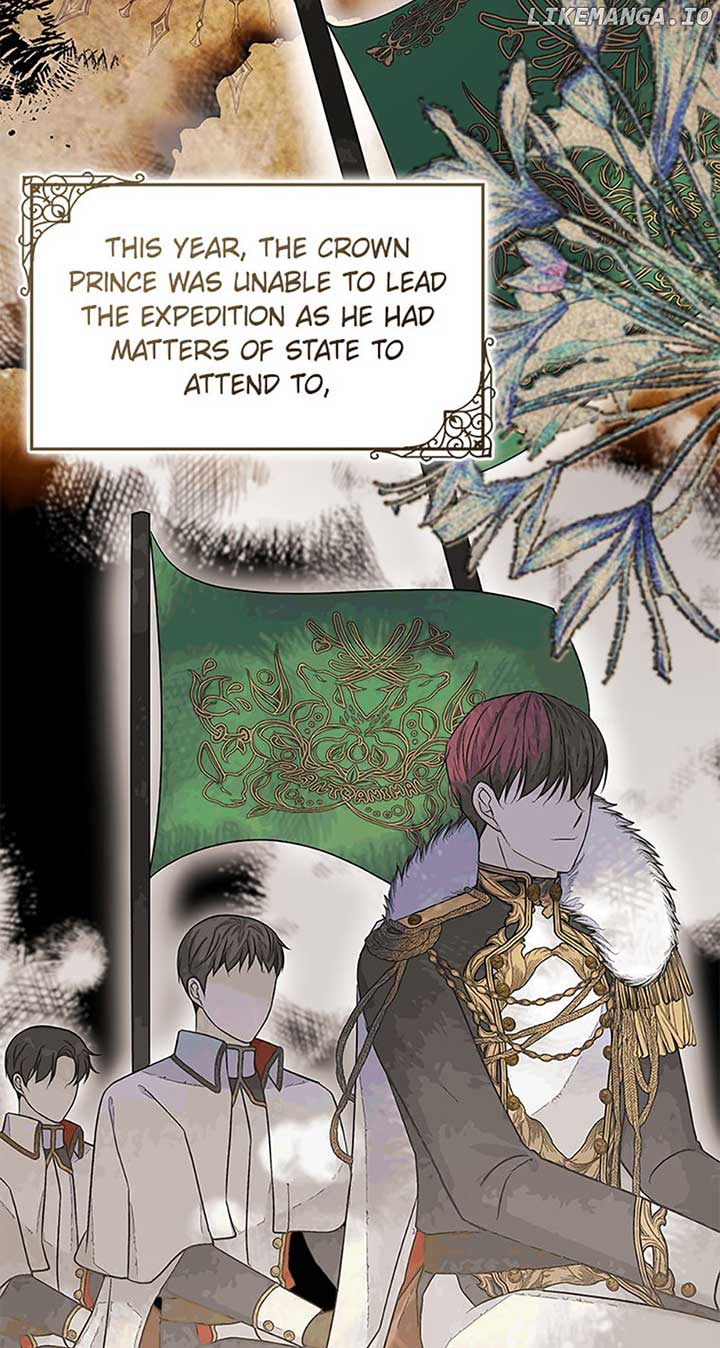 Don’t Be Obsessed With A Spirit Like Me! Chapter 67 page 4