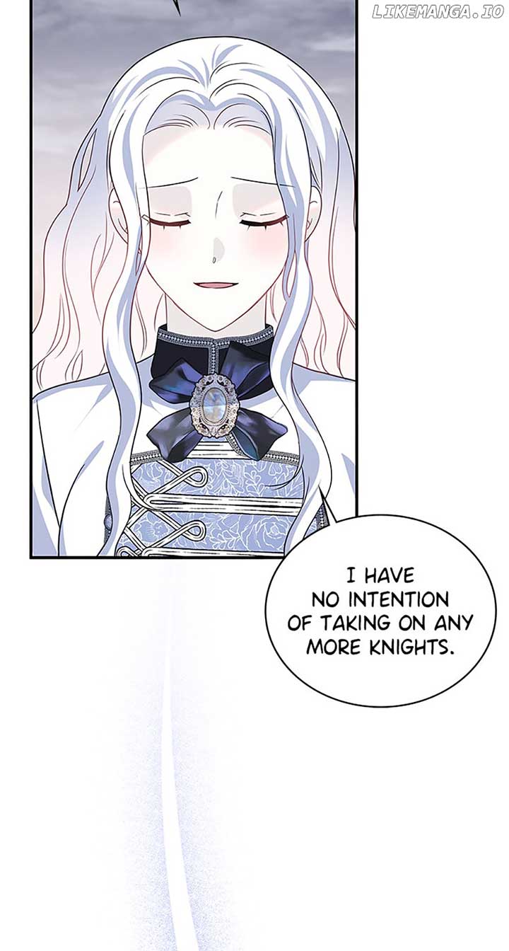 Don’t Be Obsessed With A Spirit Like Me! Chapter 67 page 49