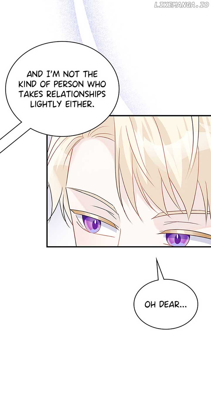Don’t Be Obsessed With A Spirit Like Me! Chapter 67 page 50