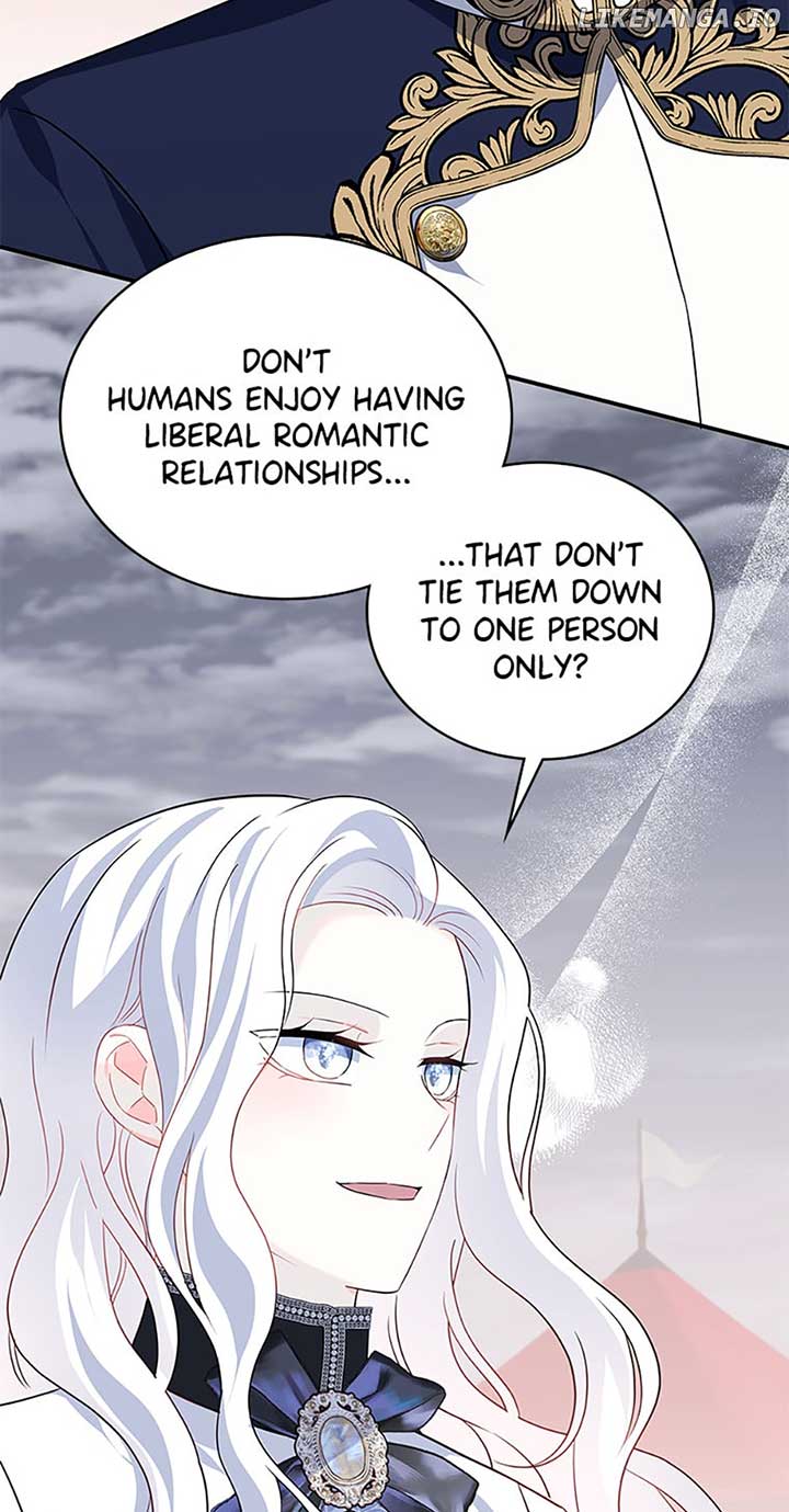 Don’t Be Obsessed With A Spirit Like Me! Chapter 67 page 52