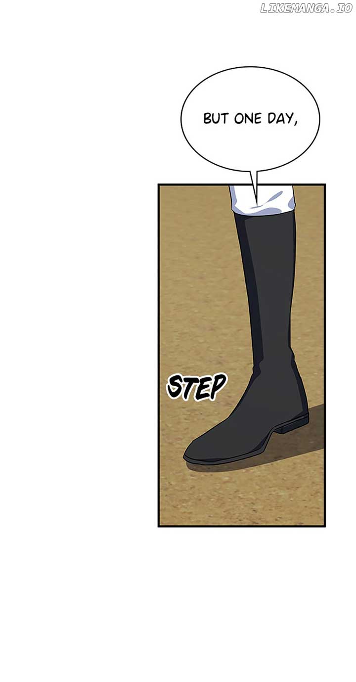 Don’t Be Obsessed With A Spirit Like Me! Chapter 67 page 55