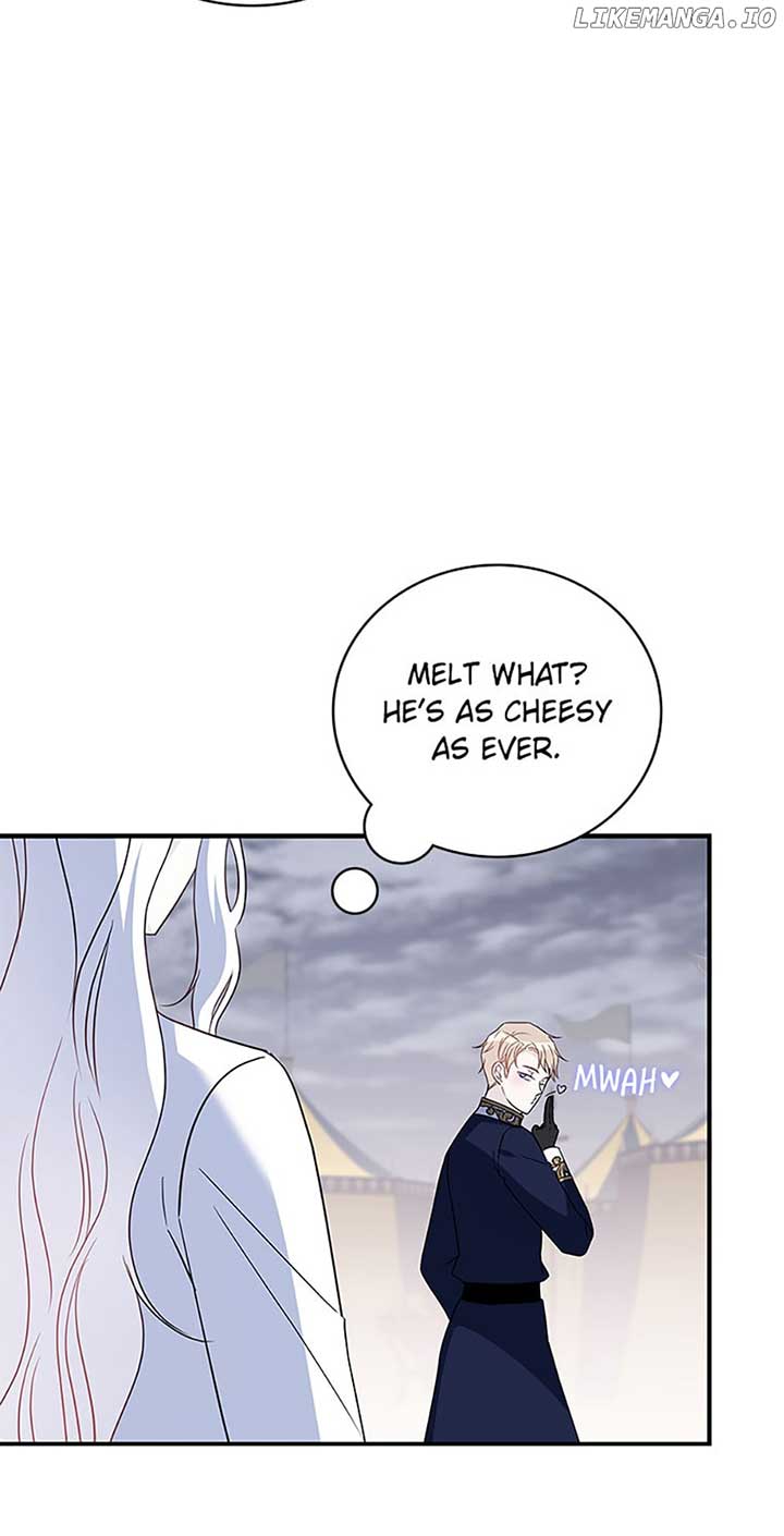 Don’t Be Obsessed With A Spirit Like Me! Chapter 67 page 59