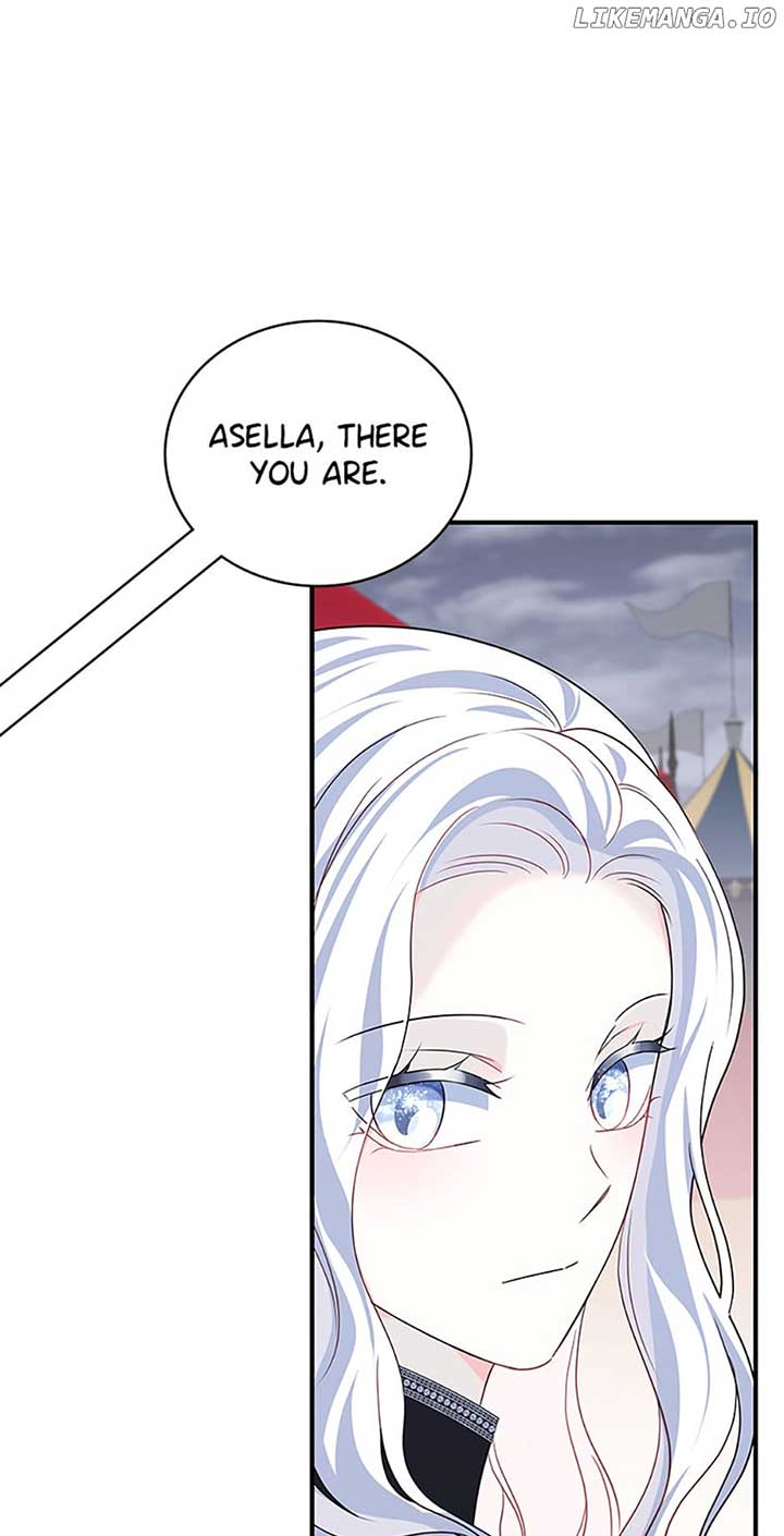 Don’t Be Obsessed With A Spirit Like Me! Chapter 67 page 60
