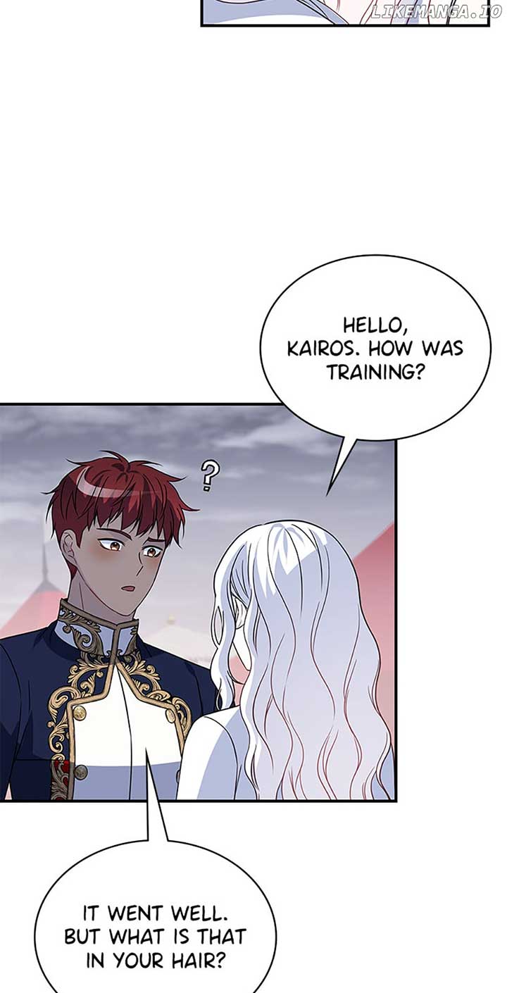 Don’t Be Obsessed With A Spirit Like Me! Chapter 67 page 61