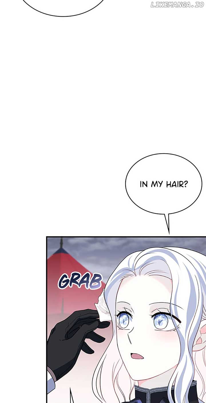 Don’t Be Obsessed With A Spirit Like Me! Chapter 67 page 62